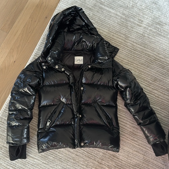 Jacket - Picture 2 of 6